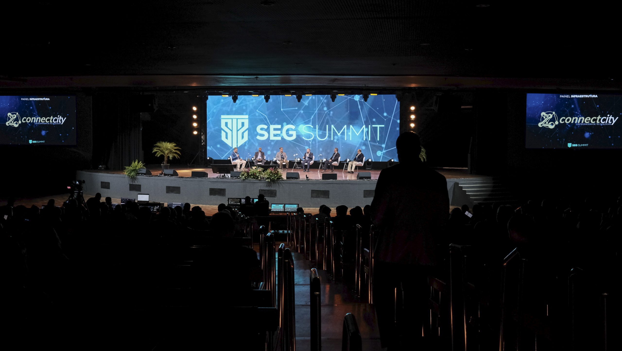 O que esperar do Seg Summit 2025?