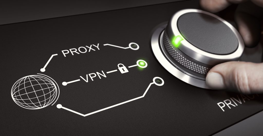 futuro da segurança eletrônica no brasil borão com vpn e proxy de opção